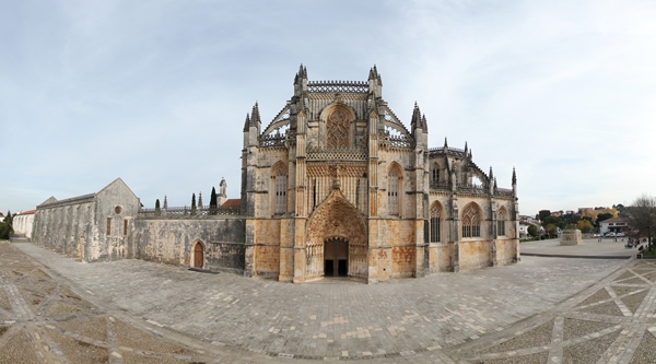 Mosteiro da Batalha